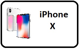 iPhone X