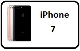 iPhone 7