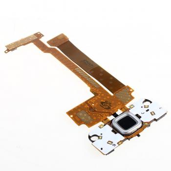 Keypad Membrane Camera Flex Cable Ribbon compatible for NOKIA N96