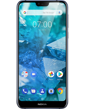 Nokia 7.1