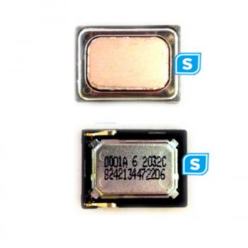 Genuine Nokia X2-00, X2-01, X3-00, C3-00, C6-00, C6-01, E5-00, Asha 300 Louspeaker - 5149037