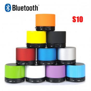 Mini Wireless bluetooth speaker