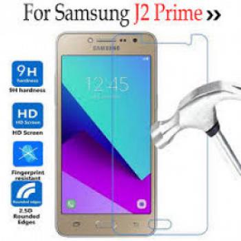 SAMSUNG J2 PRIME TEMPERED GLASS