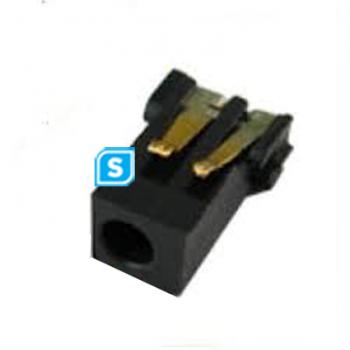 Nokia DC-jack charger connector Asha 303, C1-01, C2-01, C2-02, C2-05, C3-00, C3-01, C5-00, C5-03, E5-00, E63, E66, E71, E72, N76, N96, X2-00, X3-00, X3-02, X6