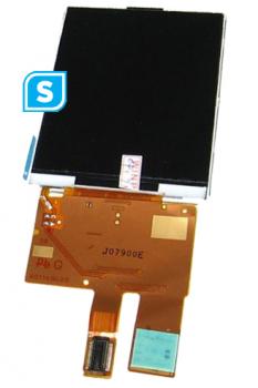 Samsung F480, F488, Tocco, TouchWiz, Player Style Lcd module