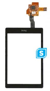 HTC Hero Google G3 Replacement Touch Glass Digitizer