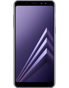 Samsung Galaxy A8