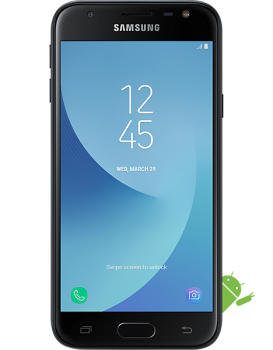 Samsung Galaxy J3 2017