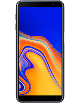 Samsung Galaxy J6 Plus