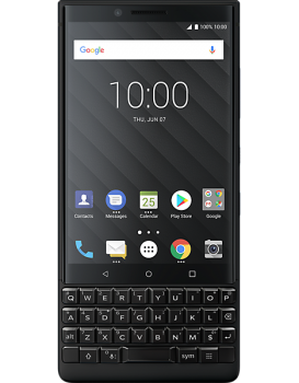 BlackBerry KEY2