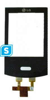 LG kf750 secret digitizer