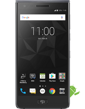 BlackBerry Motion