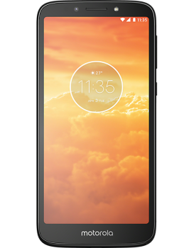 Moto E5 Play