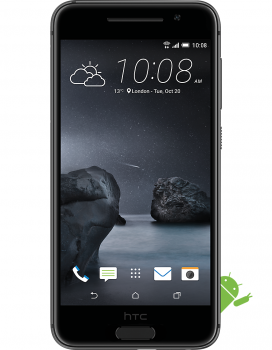 HTC One A9