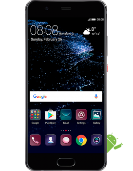 Huawei P10 Plus