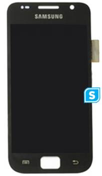 Samsung S i9000 Galaxy S Replacement Complete lcd Display & Digitizer-Black