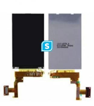 Sony Ericsson U1i Satio Original LCD module