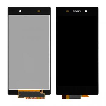 Replacement LCD and Digitizer for Sony L39h Xperia Z1